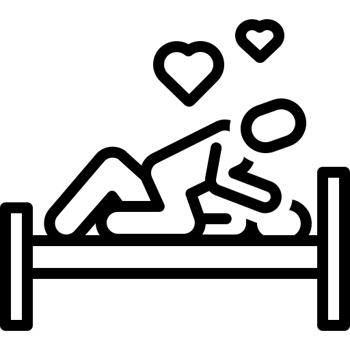 السعادة الزوجية